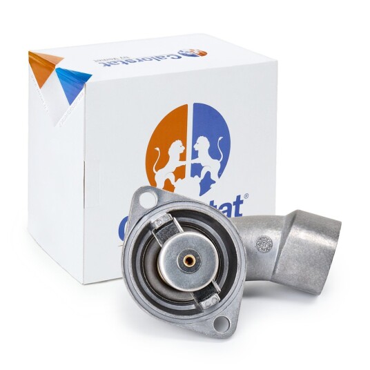 Termostat CALORSTAT by Vernet TH6249.92J