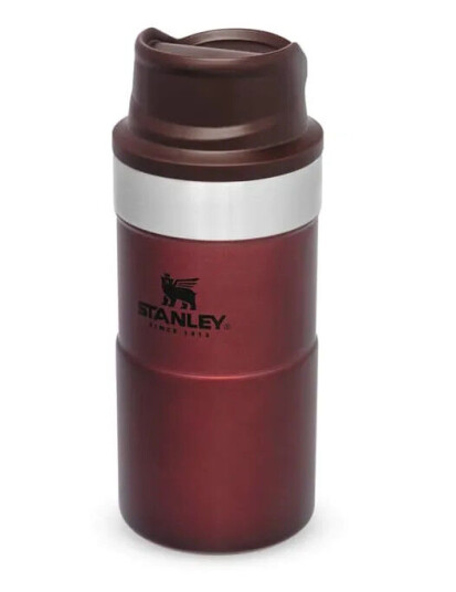 Stanley Termokopp Trigger Action Mug Wine 0.35 L Stanley Termokopp Trigger Action Mug Wine 0.35 L