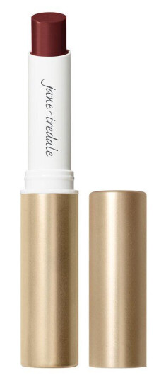 jane iredale Colorluxe Hydrating Cream Lipstick Bordeux 2g