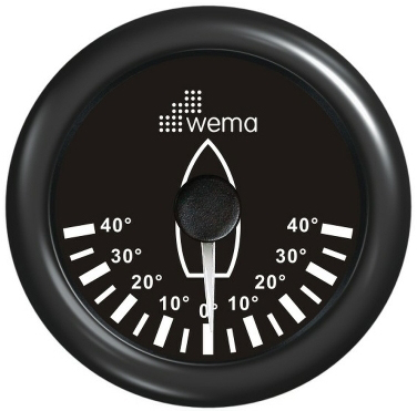 Wema Rorindikator IRR 5 Sort Wema Rorindikator IRR 5 Sort