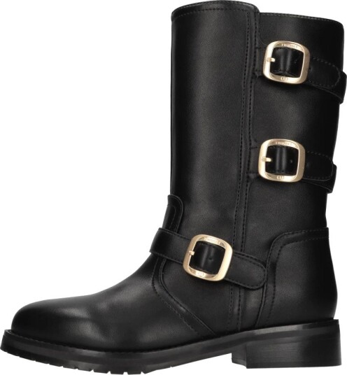Twinset Dame Sko Svart 38 EU, Twinset Dame Sko Svart 38 EU,