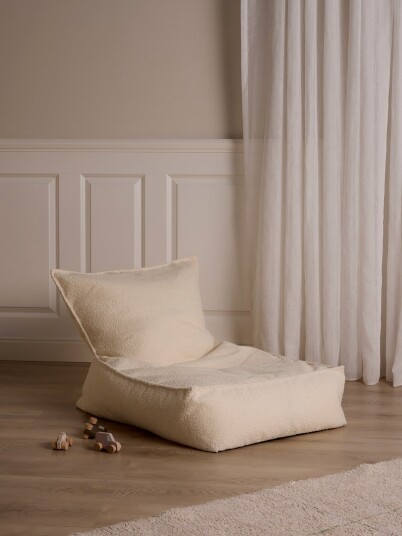 Alice & Fox PIXIE Saccosekk Cream Alice & Fox PIXIE Saccosekk Cream