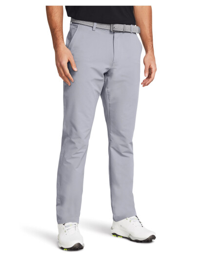 Under Armour Ua Matchplay Tapered Pant   Grey   35 x 32