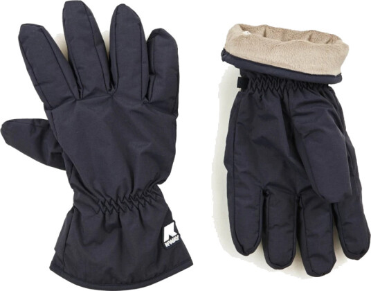 K Way unisex Accessories Blå M,