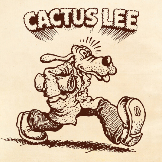 Cactus Lee Cactus Lee CD
