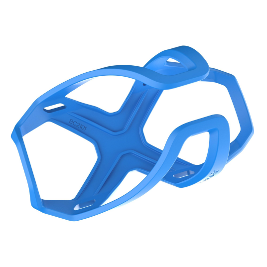 Syncros Tailor Cage 3.0 Flaskeholder Blue Syncros Tailor Cage 3.0 Flaskeholder Blue