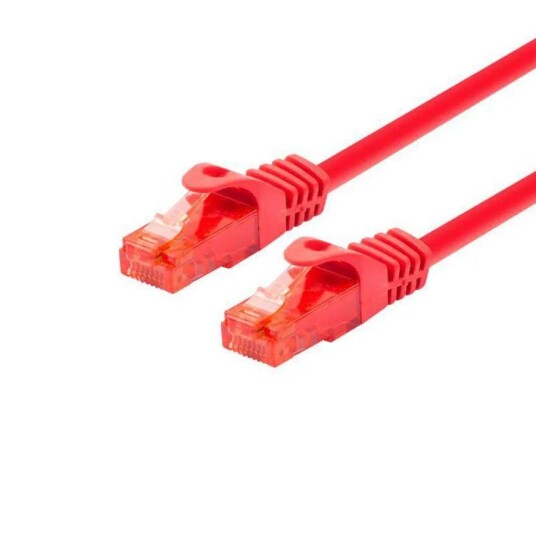 LOGON PATCH CABLE U/UTP CAT6 5M