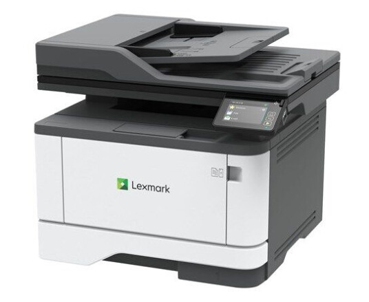 Lexmark MX431adn Multifunksjonsskriver Laser Hurtig A4 S/H 40ppm