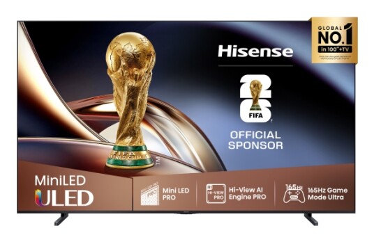 Hisense 100U8Q Hisense 100U8Q