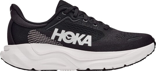 Joggesko Hoka M Arahi 9 Black/ White EUR 46