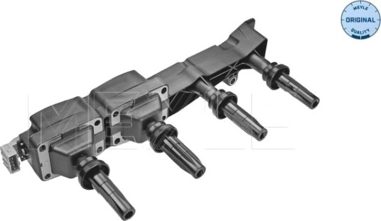 Tennspole coil MEYLE 11 14 885 0002 Tennspole coil MEYLE 11 14 885 0002
