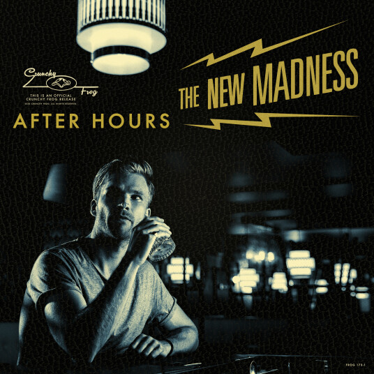 The New Madness After Hours
