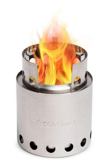 Solo Stove  Lite turkjøkken 255g