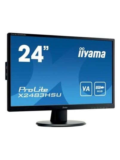 iiyama ProLite X2483HSU-B5