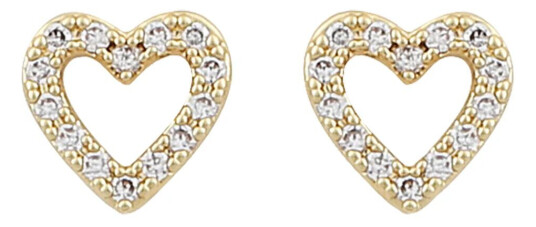 Snö of Sweden Valentina Small Ear,  Snö of Sweden Øredobber