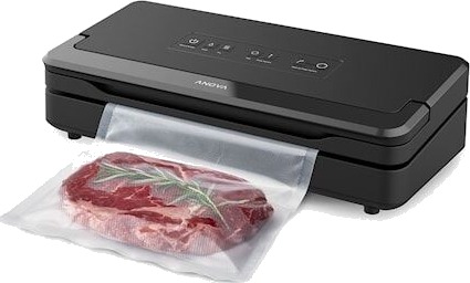 Anova Precision® Vacuum Sealer Pro Anova Precision® Vacuum Sealer Pro