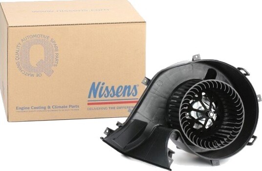 Kupévifte NISSENS 87025 Kupévifte NISSENS 87025