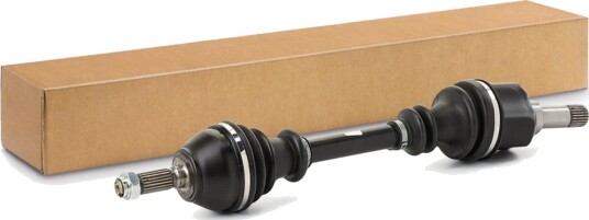 Drivaksel RIDEX REMAN 13D0230R