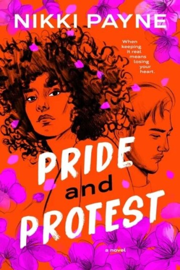 Pride And Protest Av Nikki Payne