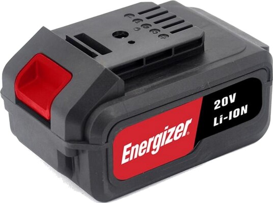Energizer Batteri 3BP4 Til Verktøy 20 v, 4 ah