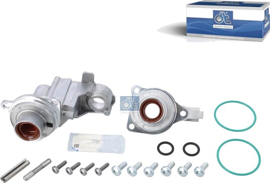 Reparasjonssett DT Spare Parts 2.93207
