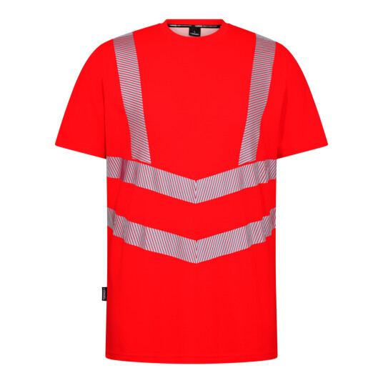 Engel Safety T-skjorte Eføygrønn SEW-9554-195-47 XL