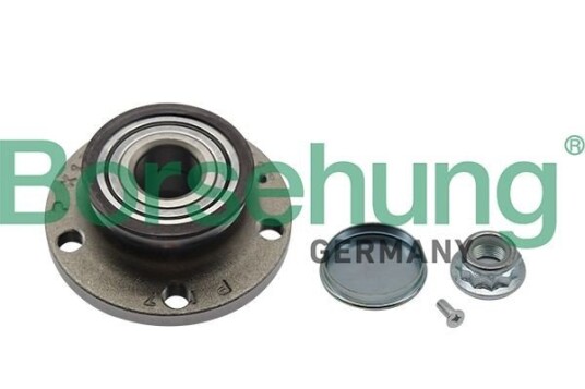 Hjullager Borsehung B19236 Hjullager Borsehung B19236