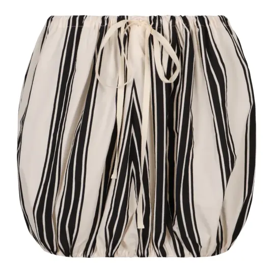 Philosophy di Lorenzo Serafini Dame Skjørt Beige 2XS, Philosophy di Lorenzo Serafini Dame Skjørt Beige 2XS,