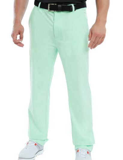 FootJoy Fj Performance Tapered Fit Trouser - Green - 38 x 34