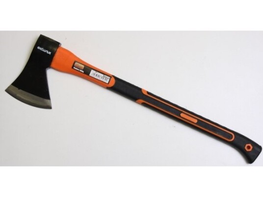 Corona Universal Øks Plasthåndtak 2 Kg (C2585)