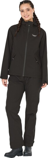 Weather Report Gust W Awg Set W-Pro 10000 - Black - 36