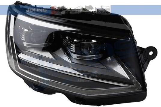 JOHNS 95 68 10-3 Frontlykter