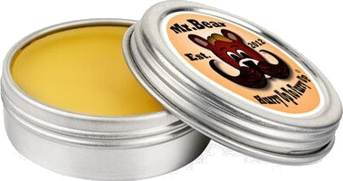 Mr. Bear Family Moustache Wax Original