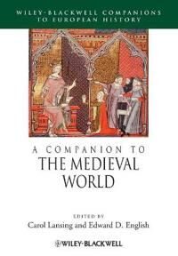 A Companion To The Medieval World