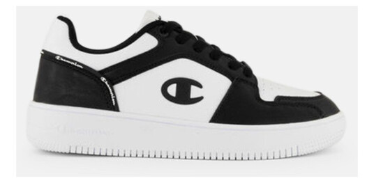 Champion Rd18 2.0 Low Low Cut Shoe Bright White E 39 (Us 8) Sneakers Champion Rd18 2.0 Low Low Cut Shoe Bright White E 39 (Us 8) Sneakers