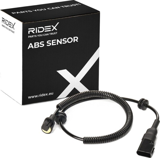 RIDEX 412W0038 Sensor ABS