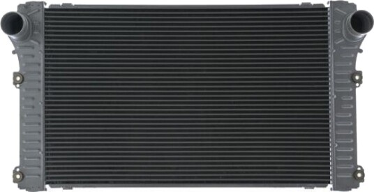 Intercooler MAHLE CI 682 000S