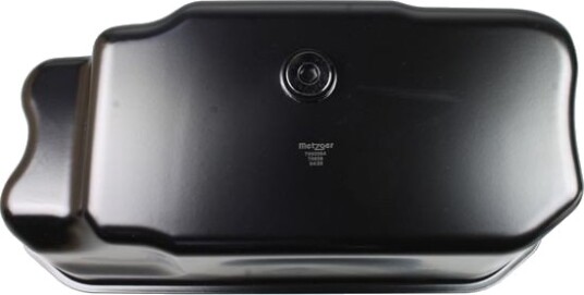 Bunnpanne METZGER 7990064