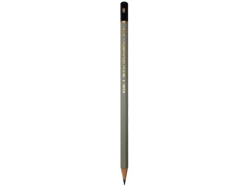 Koh I Noor Grafittblyant (8593539043072) Koh I Noor Grafittblyant (8593539043072)