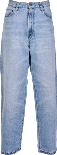 Carhartt Wip Herre Jeans Blå W29,