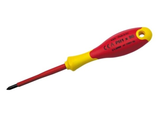 Pro-Line Elektrisk Skrutrekker Ph2 100Mm 1000V (10594)