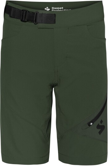 Sweet Protection Hunter Shorts Jr Forest 128 cm Sweet Protection Hunter Shorts Jr Forest 128 cm