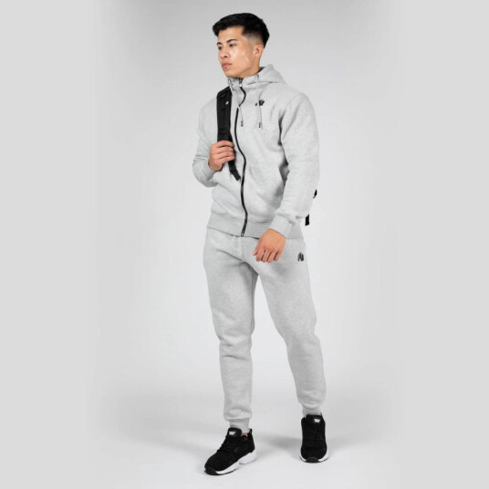Kennewick Sweatpants, grey, xxxlarge