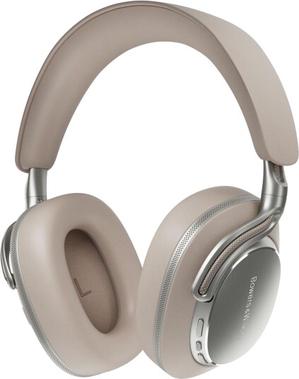 Bowers & Wilkins Px8 S2 Over Ear Hodetelefoner Warm Stone Bowers & Wilkins Px8 S2 Over Ear Hodetelefoner Warm Stone