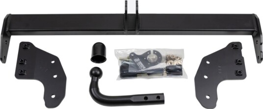 Tilhengerinnretning Professional Parts 89430L18