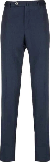 Pt01 Herre Bukser Blå 2XL,