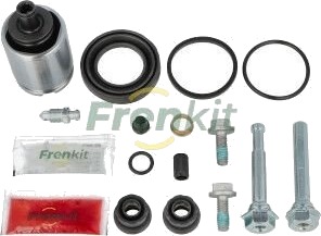 FRENKIT 743364 Reparasjonssett, bremsecaliper