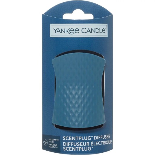 Yankee Candle Blue Curves, 110 g Duftlys