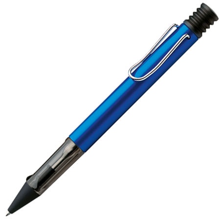 Lamy AL-star Oceanblue Kulepenn