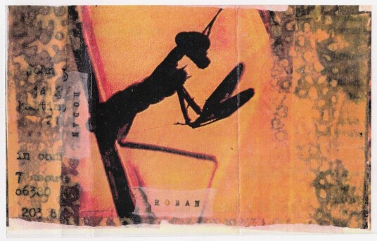 Rodan  Hat Factory '93  LP/Vinyl